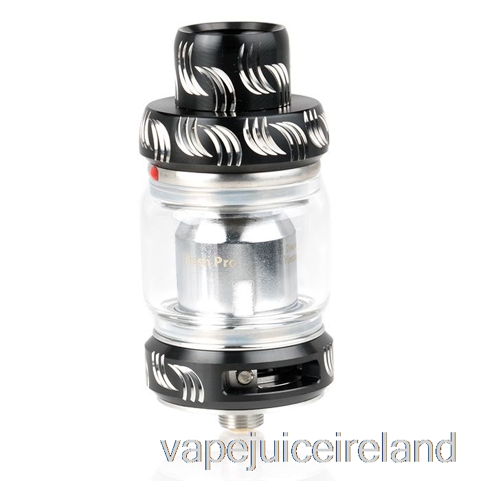 Vape Juice FreeMax Mesh Pro Sub-Ohm Tank Metal Black